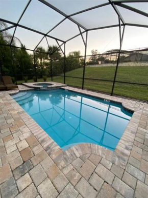 Luxurious 6 Bedroom Home at Solara Resort